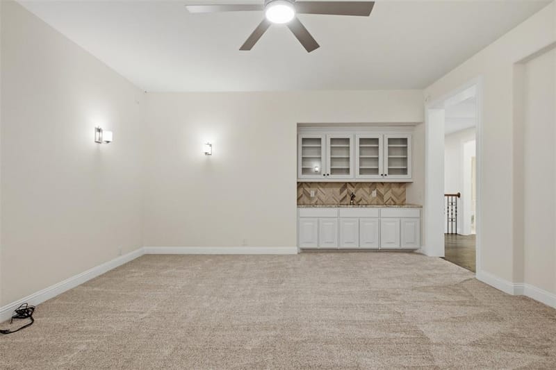 1201 Waterton Drive, Prosper TX 75078 - Photo 24