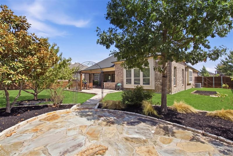 1201 Waterton Drive, Prosper TX 75078 - Photo 38
