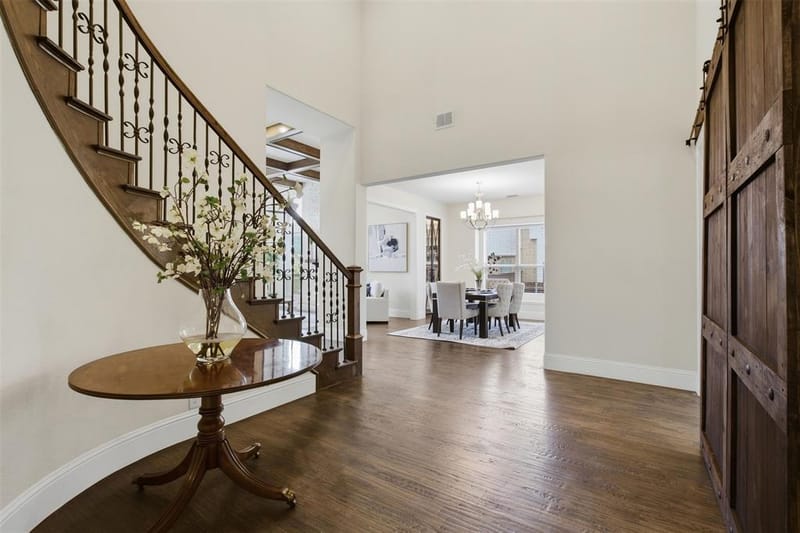 1201 Waterton Drive, Prosper TX 75078 - Photo 10