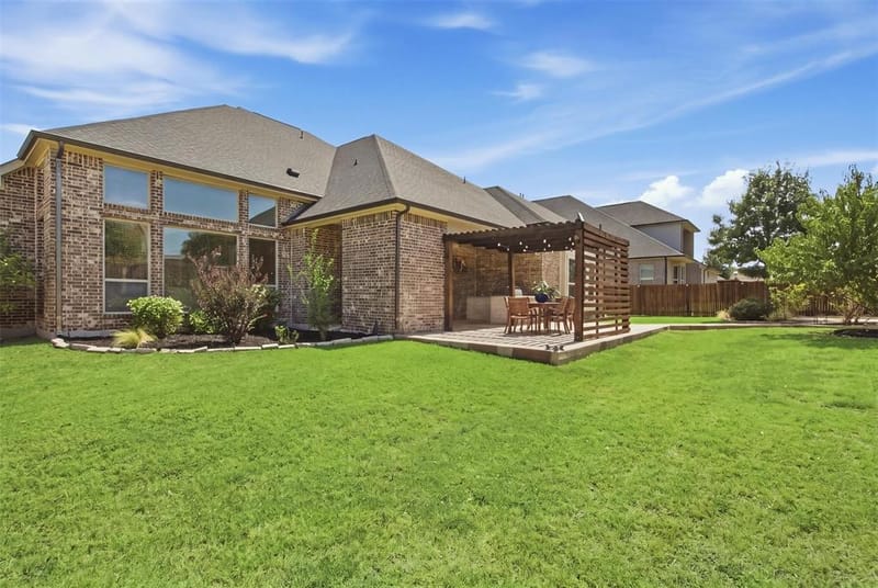 1201 Waterton Drive, Prosper TX 75078 - Photo 37