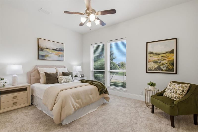 1201 Waterton Drive, Prosper TX 75078 - Photo 15