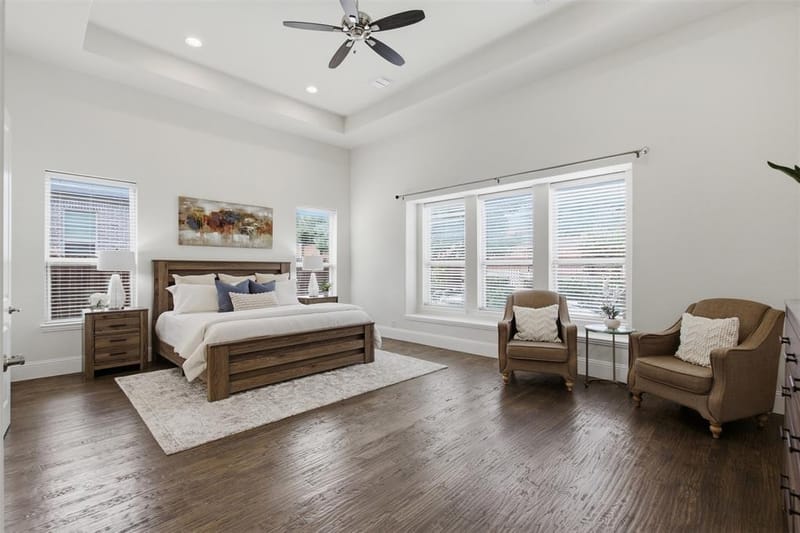 1201 Waterton Drive, Prosper TX 75078 - Photo 19