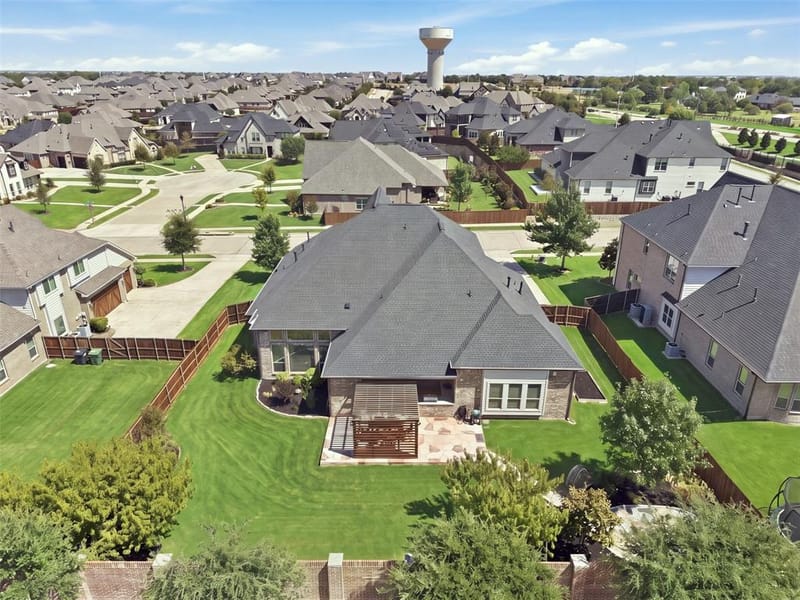 1201 Waterton Drive, Prosper TX 75078 - Photo 39