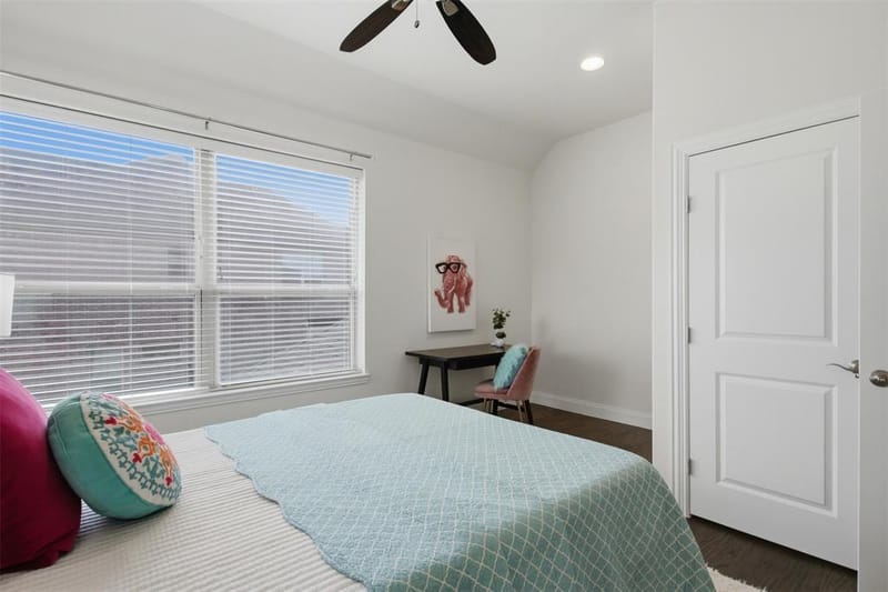 1201 Waterton Drive, Prosper TX 75078 - Photo 29