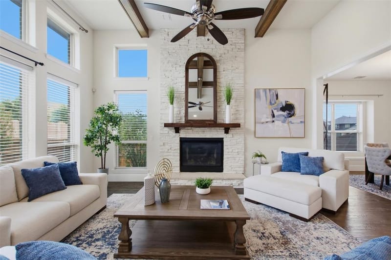 1201 Waterton Drive, Prosper TX 75078 - Photo 4