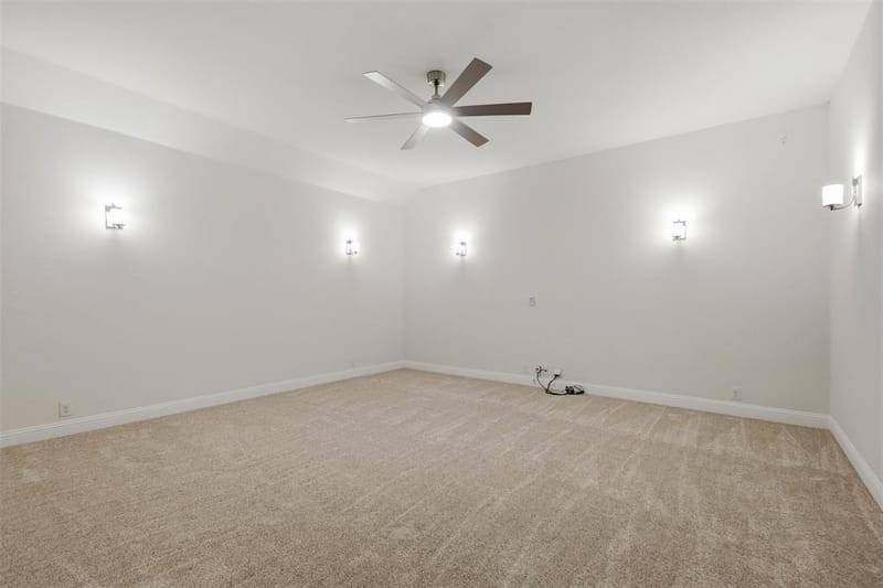 1201 Waterton Drive, Prosper TX 75078 - Photo 25
