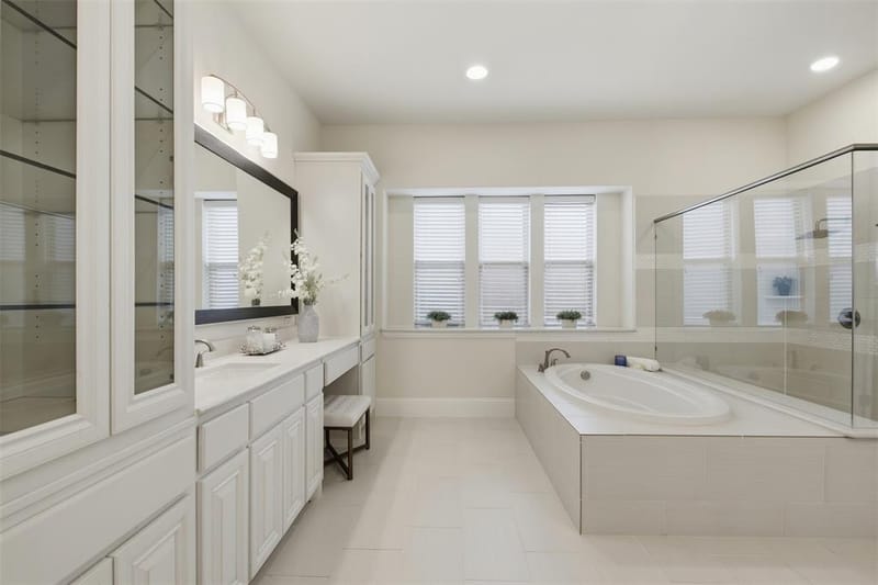 1201 Waterton Drive, Prosper TX 75078 - Photo 21