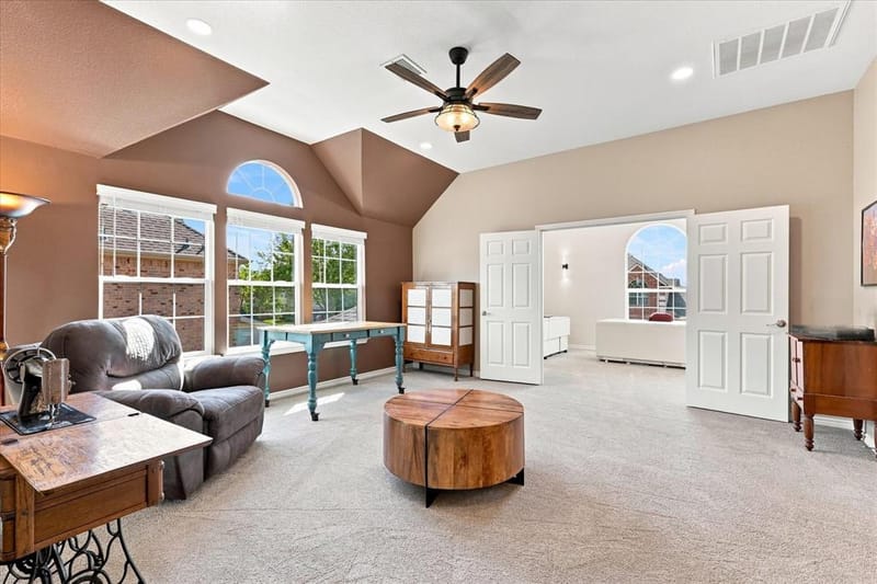 750 Texana Drive, Prosper TX 75078 - Photo 23