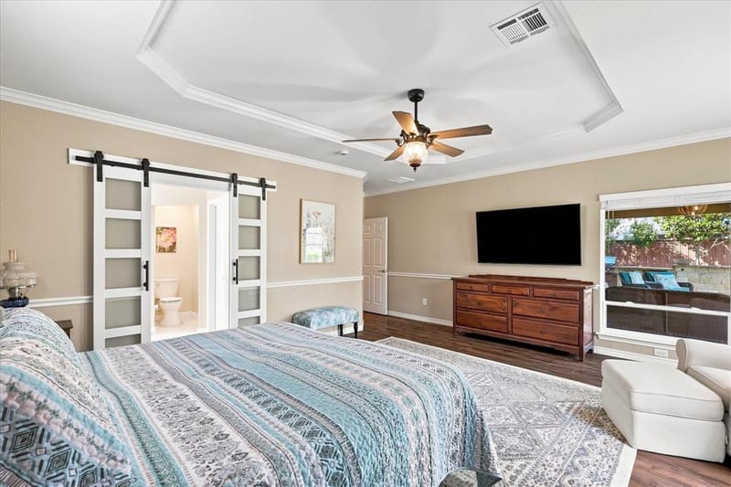 750 Texana Drive, Prosper TX 75078 - Photo 16