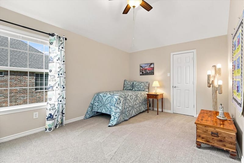 750 Texana Drive, Prosper TX 75078 - Photo 26