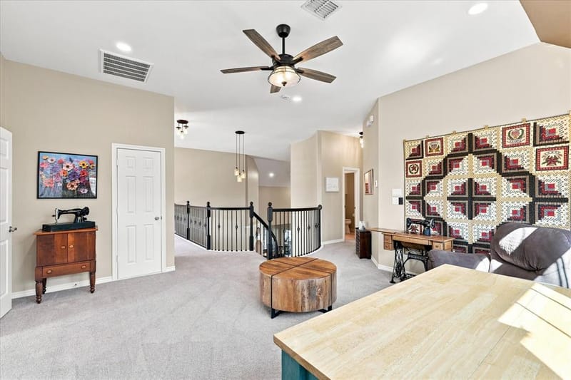 750 Texana Drive, Prosper TX 75078 - Photo 22