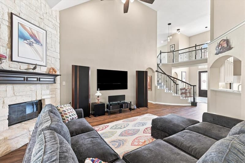 750 Texana Drive, Prosper TX 75078 - Photo 7