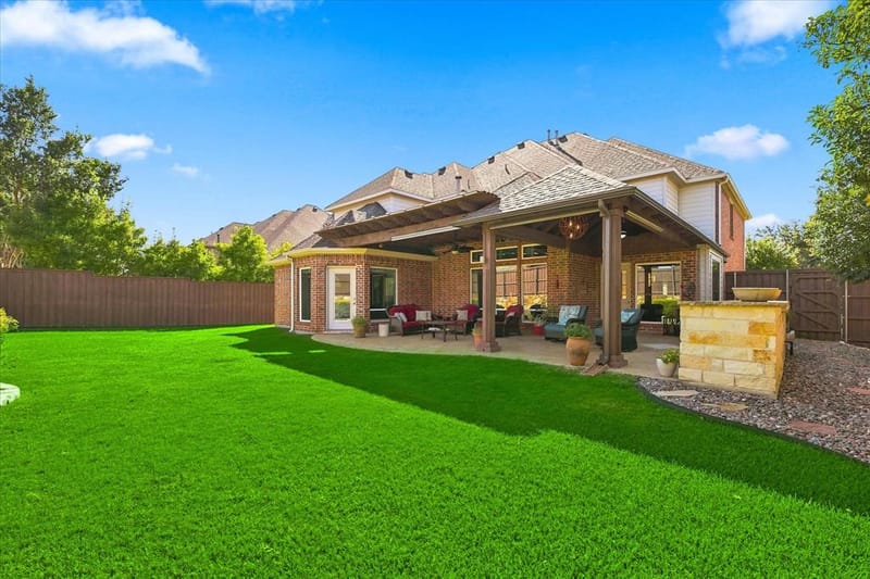 750 Texana Drive, Prosper TX 75078 - Photo 36