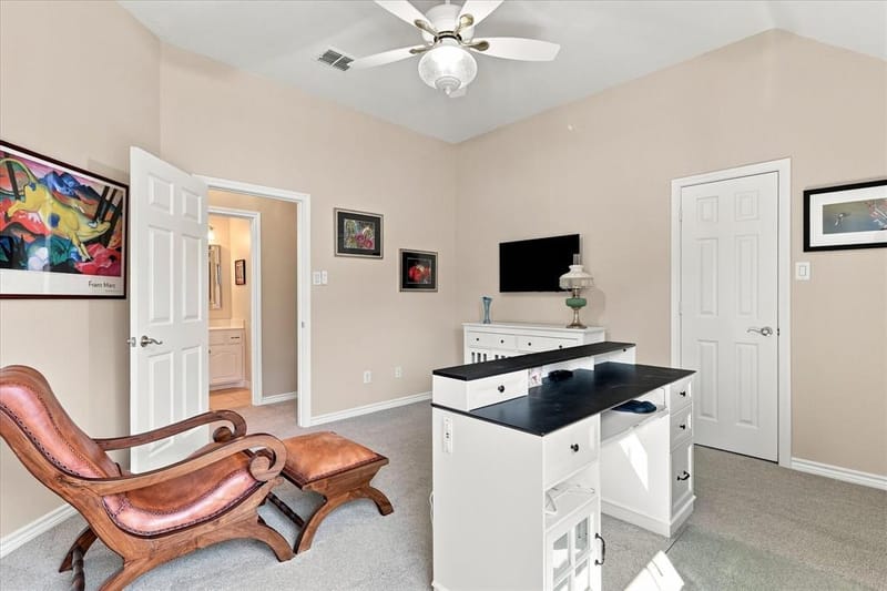 750 Texana Drive, Prosper TX 75078 - Photo 28
