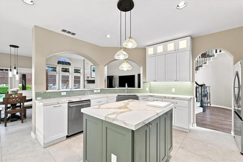 750 Texana Drive, Prosper TX 75078 - Photo 9