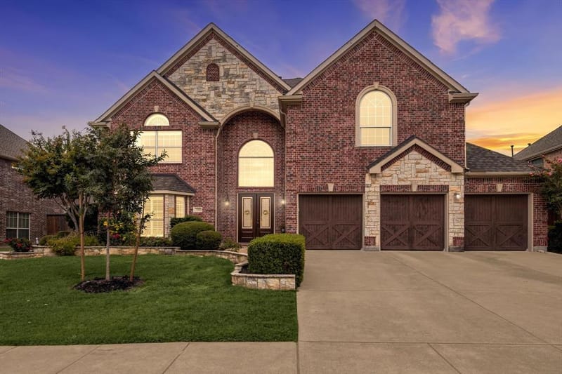 750 Texana Drive, Prosper TX 75078 - Photo 38