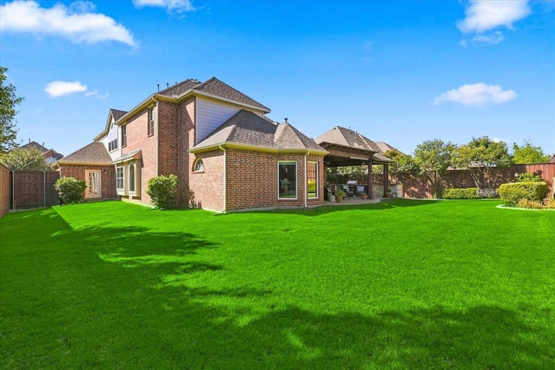 750 Texana Drive, Prosper TX 75078 - Photo 37