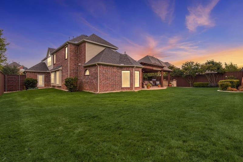 750 Texana Drive, Prosper TX 75078 - Photo 39