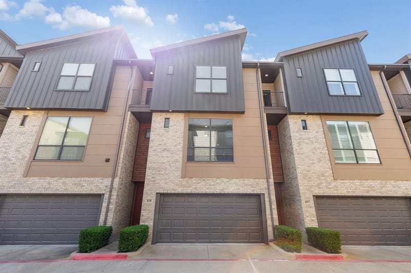 4211 Rawlins Street # 418, Dallas TX 75219 - Photo 2