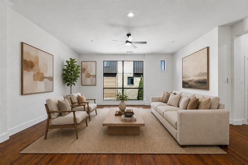 4211 Rawlins Street # 418, Dallas TX 75219 - Photo 13