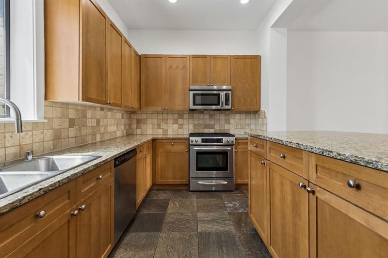 4211 Rawlins Street # 418, Dallas TX 75219 - Photo 17