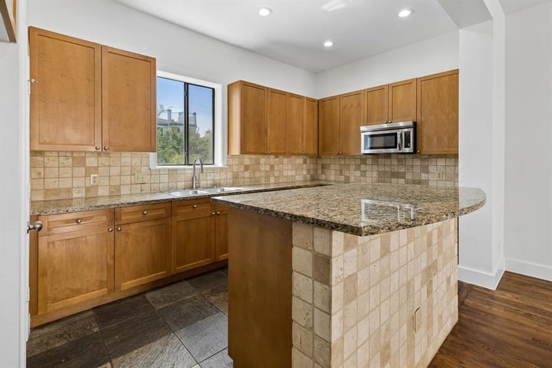 4211 Rawlins Street # 418, Dallas TX 75219 - Photo 16