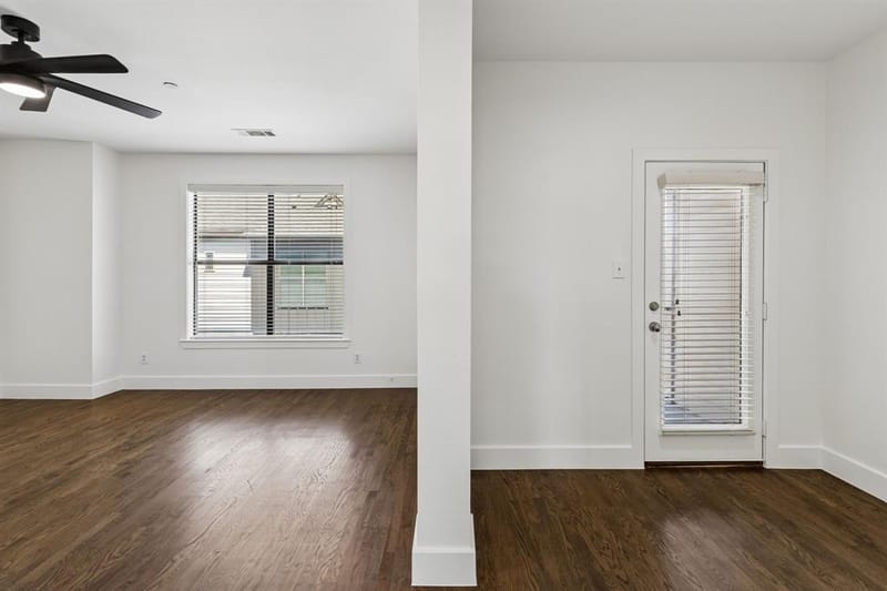4211 Rawlins Street # 418, Dallas TX 75219 - Photo 22