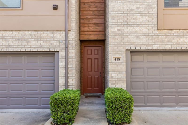 4211 Rawlins Street # 418, Dallas TX 75219 - Photo 3