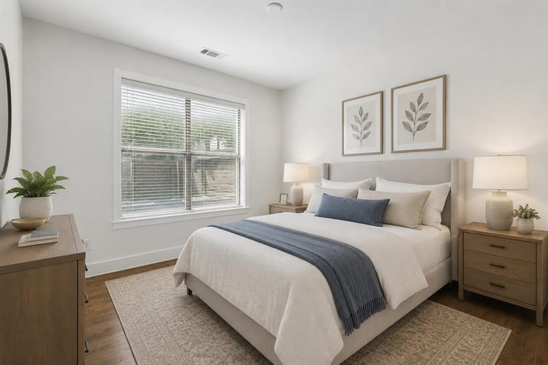 4211 Rawlins Street # 418, Dallas TX 75219 - Photo 5