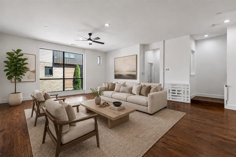 4211 Rawlins Street # 418, Dallas TX 75219 - Photo 11