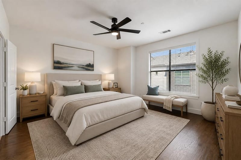 4211 Rawlins Street # 418, Dallas TX 75219 - Photo 19