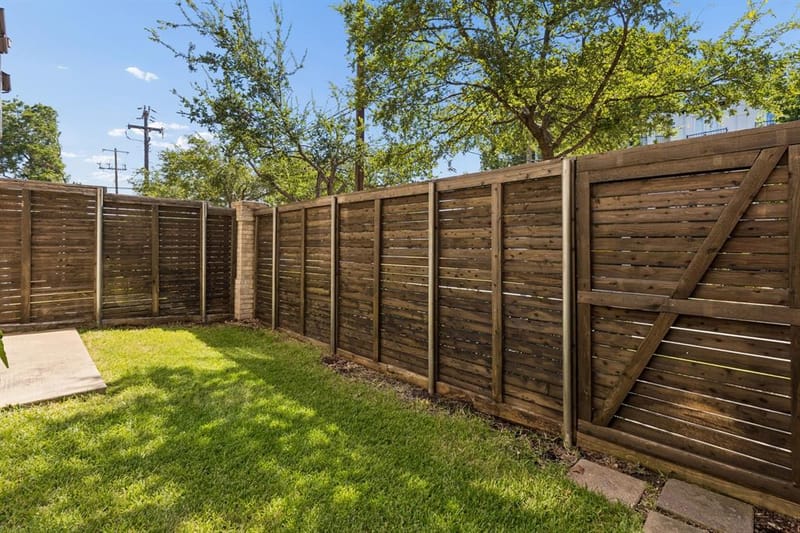 4211 Rawlins Street # 418, Dallas TX 75219 - Photo 29