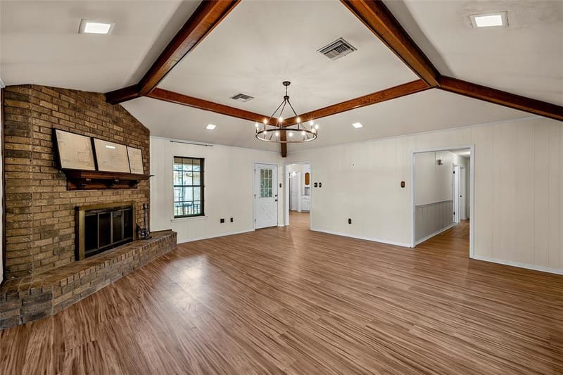 7024 Cheshire Drive, Waco TX 76712 - Photo 4