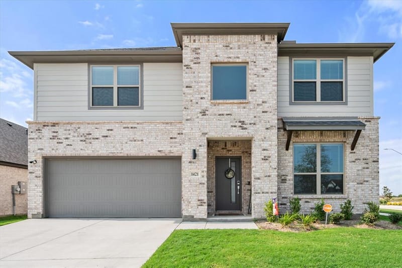 1421 Arciones Road, Fort Worth TX 76052 - Photo 2