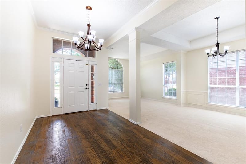 10008 Preston Vineyard Drive, Frisco TX 75035 - Photo 3