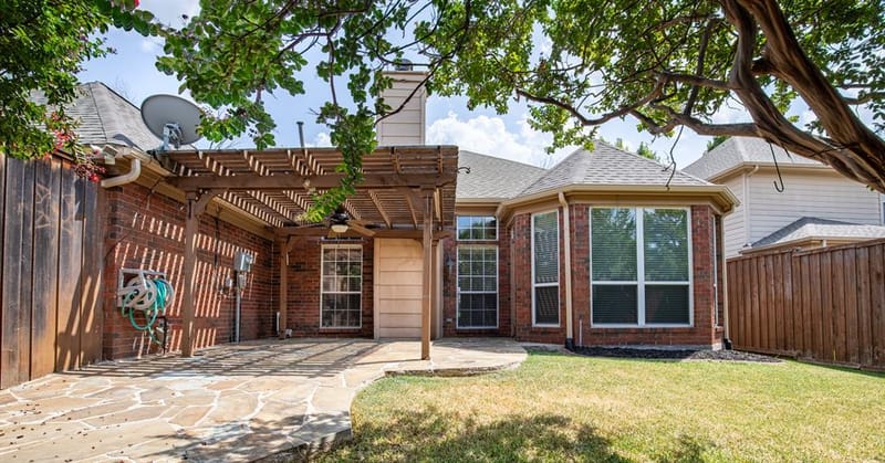 10008 Preston Vineyard Drive, Frisco TX 75035 - Photo 32