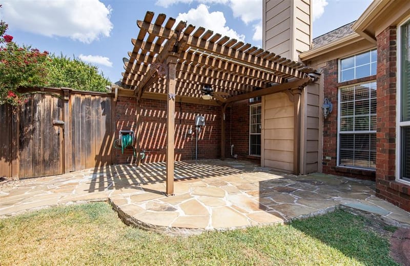 10008 Preston Vineyard Drive, Frisco TX 75035 - Photo 30