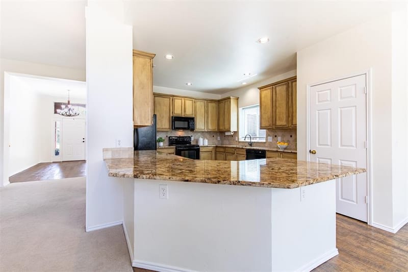 10008 Preston Vineyard Drive, Frisco TX 75035 - Photo 19