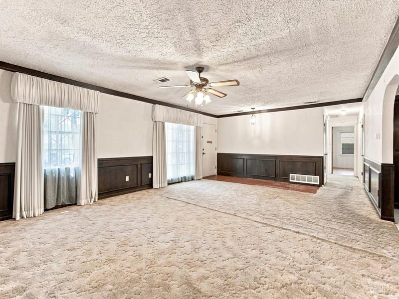 3323 William Brewster Drive, Irving TX 75062 - Photo 8