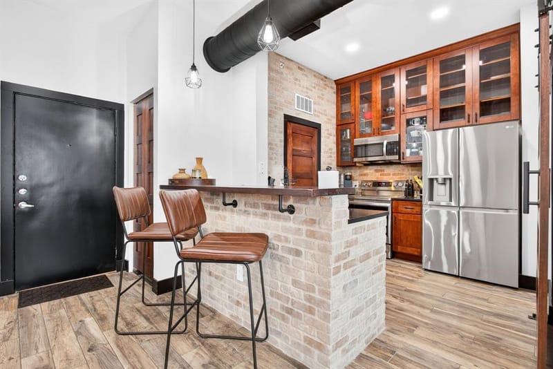 201 W Lancaster Avenue # 421, Fort Worth TX 76102 - Photo 2