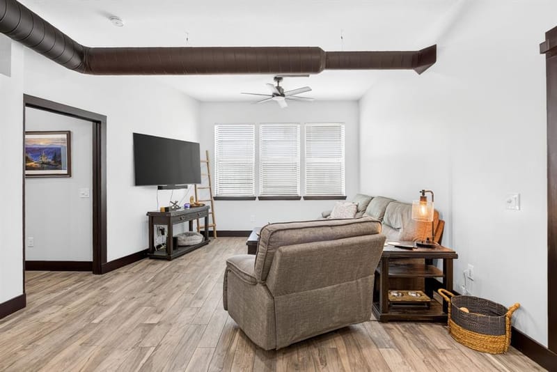 201 W Lancaster Avenue # 421, Fort Worth TX 76102 - Photo 13