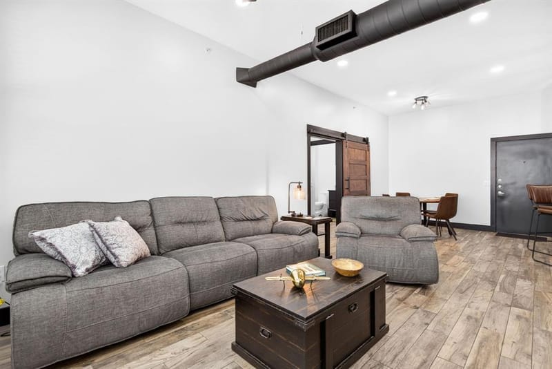 201 W Lancaster Avenue # 421, Fort Worth TX 76102 - Photo 12
