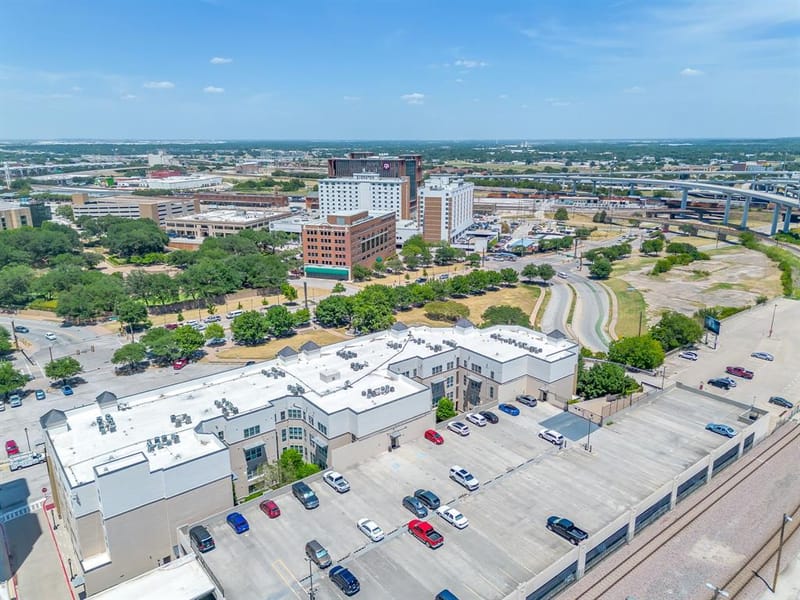 201 W Lancaster Avenue # 421, Fort Worth TX 76102 - Photo 36