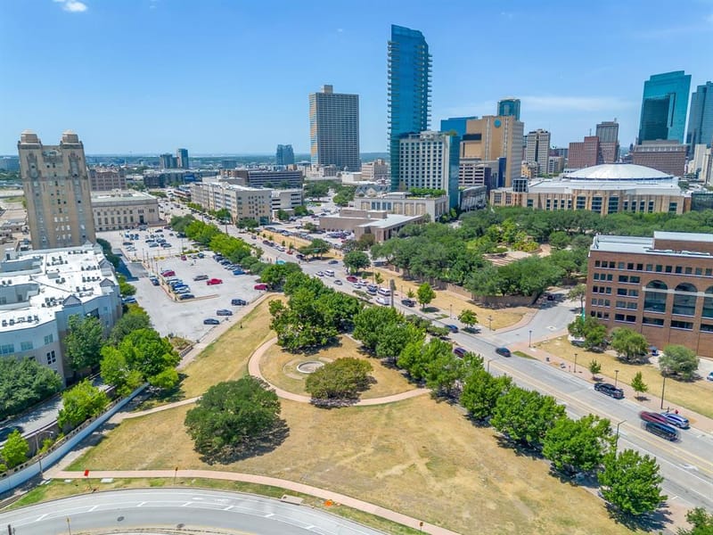 201 W Lancaster Avenue # 421, Fort Worth TX 76102 - Photo 34