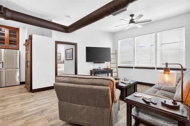 201 W Lancaster Avenue # 421, Fort Worth TX 76102 - Photo 14
