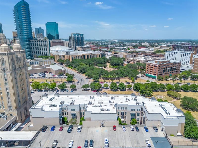 201 W Lancaster Avenue # 421, Fort Worth TX 76102 - Photo 37