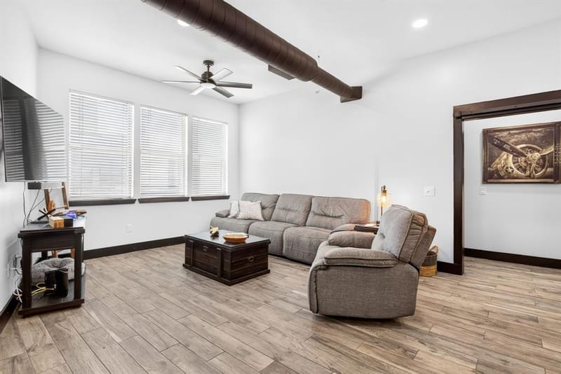 201 W Lancaster Avenue # 421, Fort Worth TX 76102 - Photo 11