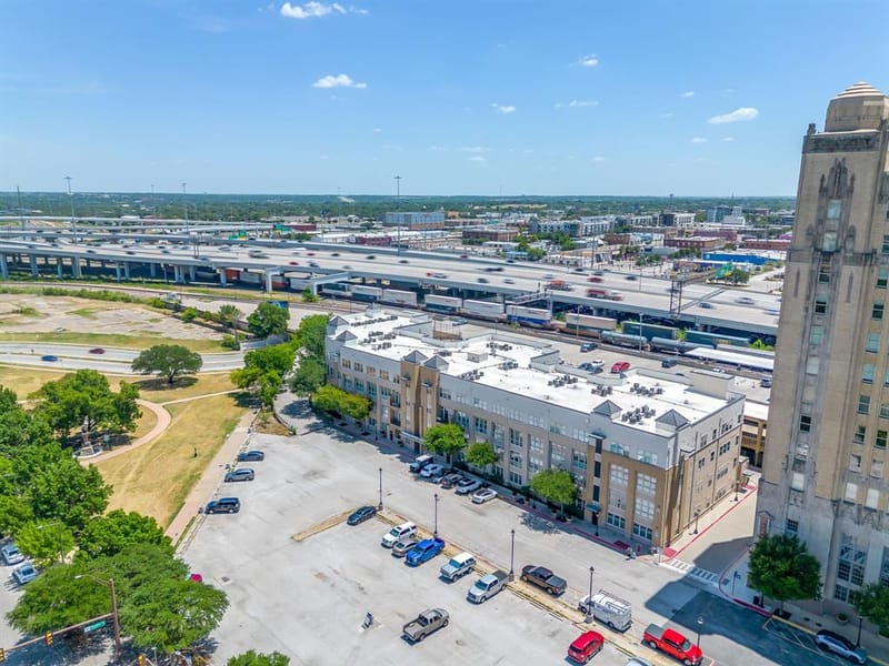 201 W Lancaster Avenue # 421, Fort Worth TX 76102 - Photo 40