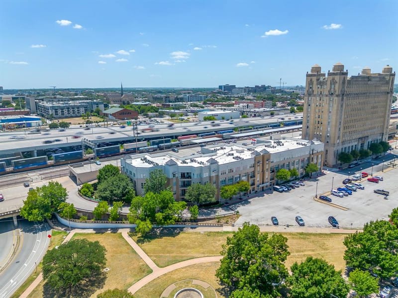 201 W Lancaster Avenue # 421, Fort Worth TX 76102 - Photo 35