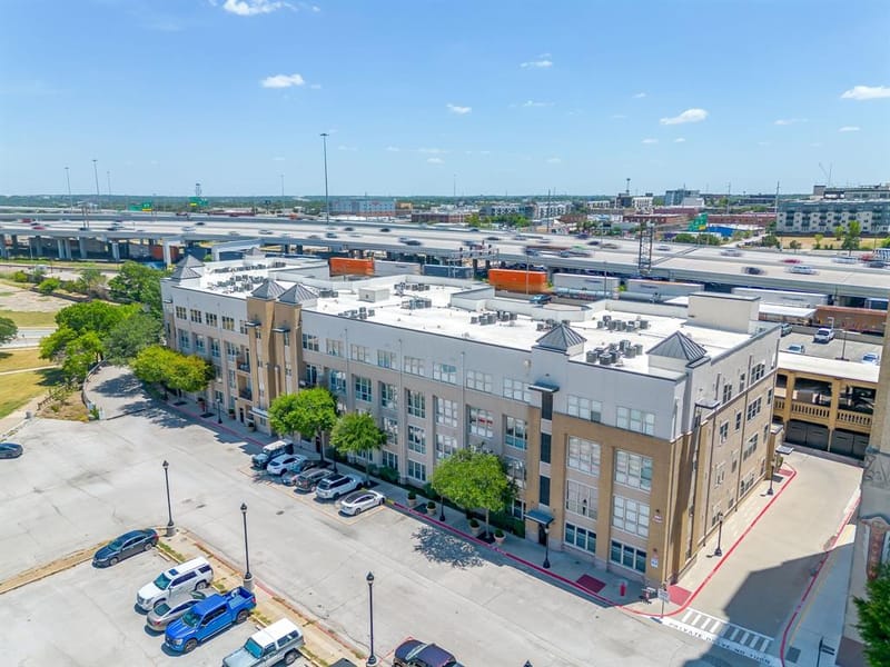 201 W Lancaster Avenue # 421, Fort Worth TX 76102 - Photo 39